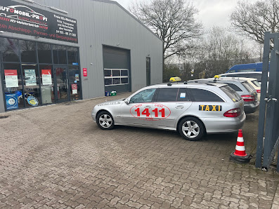 Automobil-Profi Björn Mausch e.K.