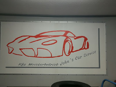 John's Car Service