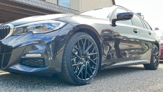 R&D Reparatur und Design