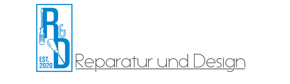 R&D Reparatur und Design
