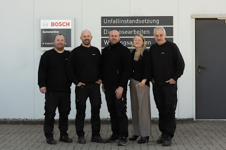Glaeser Fahrzeugtechnik