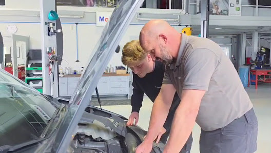 Glaeser Fahrzeugtechnik