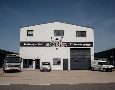 Glaeser Fahrzeugtechnik