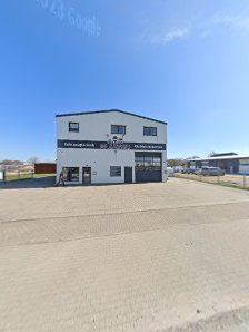 Glaeser Fahrzeugtechnik