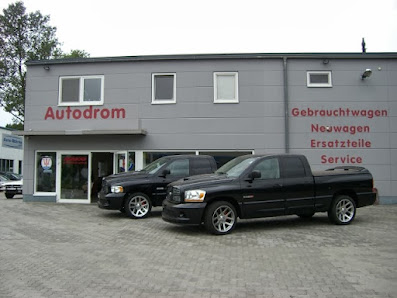 Autodrom Handelsgesellschaft mbH