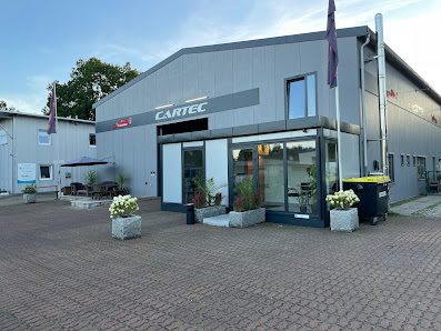 Cartec Kfz-Meisterbetrieb - Oliver Tröger