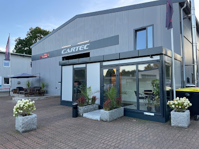 Cartec Kfz-Meisterbetrieb - Oliver Tröger