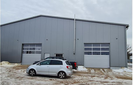 CWG CAR WORKS Auto GmbH