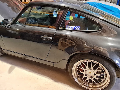 CWG CAR WORKS Auto GmbH