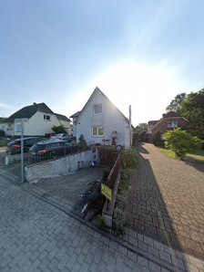 Paddy`s Garage