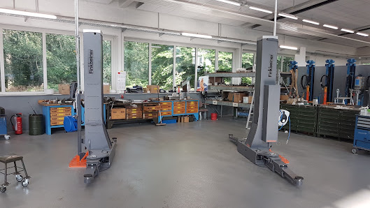 Werkstatt-Service-Nord GmbH
