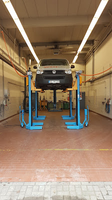 Werkstatt-Service-Nord GmbH