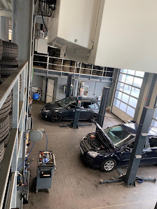 ML Reifen & Autoservice