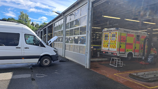 MB Service | Süverkrüp - Rendsburg Mercedes-Benz