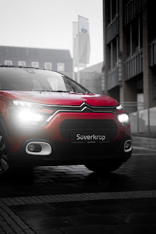 Autohaus Süverkrüp GmbH & Co. KG Citroën Service Werkstatt