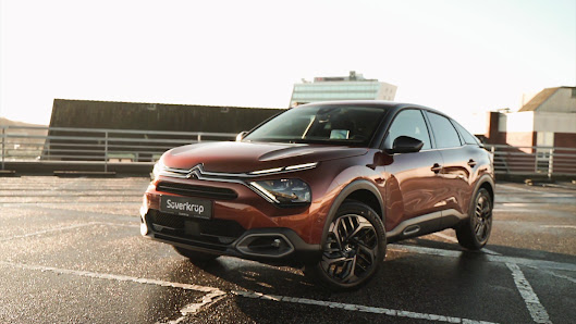Autohaus Süverkrüp GmbH & Co. KG Citroën Service Werkstatt