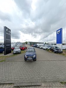 Autohaus Süverkrüp GmbH & Co. KG Citroën Service Werkstatt