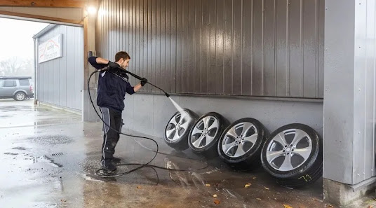 Autopflege Dithmarschen