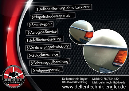 Dellentechnik Engler