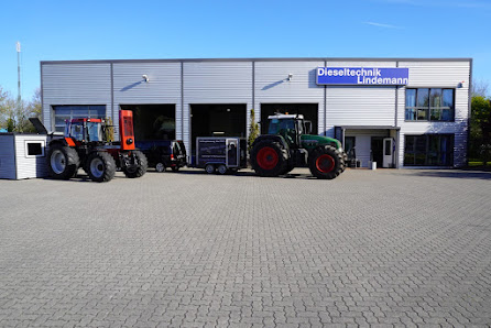 Dieseltechnik Lindemann