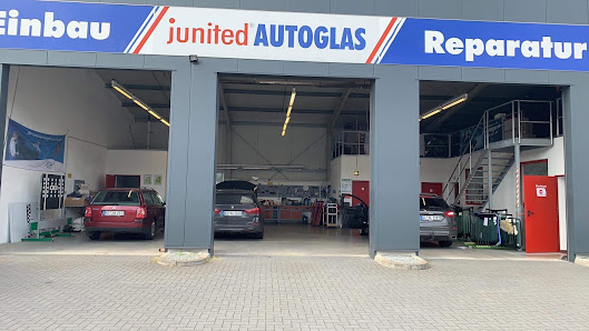 junited AUTOGLAS Rendsburg