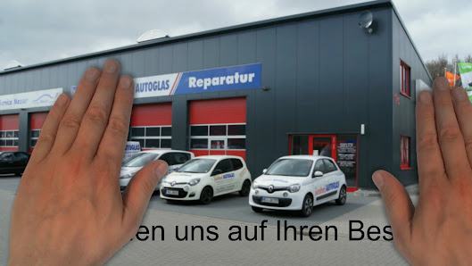 junited AUTOGLAS Rendsburg