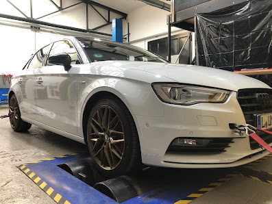 Gosdschick Motorsport GbR