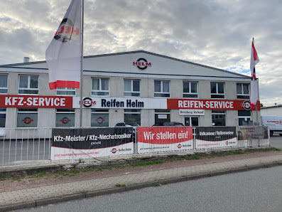 Reifen Helm GmbH – Pinneberg
