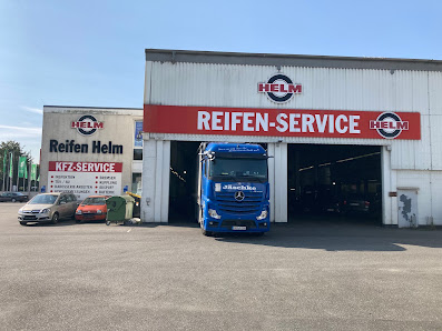 Reifen Helm GmbH – Pinneberg