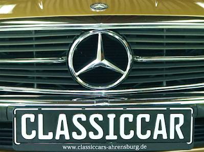 ClassicCars Ahrensburg