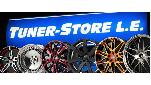 Tuner-Store L.E.