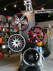 Tuner-Store L.E.