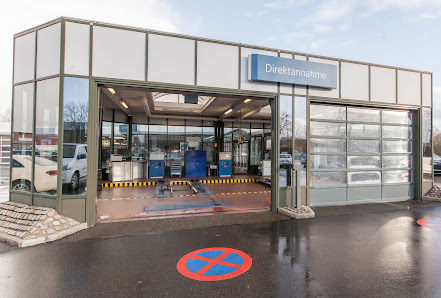 Süverkrüp | Mercedes-Benz Rendsburg