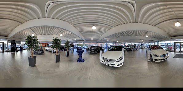 Süverkrüp | Mercedes-Benz Rendsburg