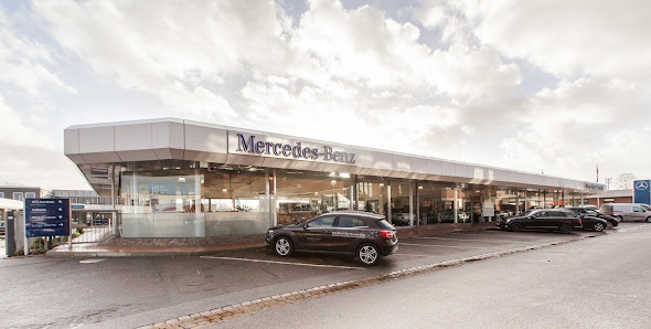 Süverkrüp | Mercedes-Benz Rendsburg