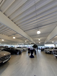 Süverkrüp | Mercedes-Benz Rendsburg