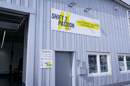 SHIFT 2 PASSION Nord GmbH