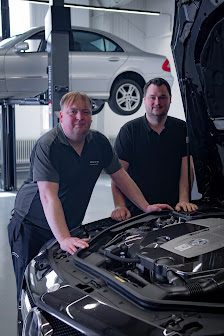 SHIFT 2 PASSION Nord GmbH
