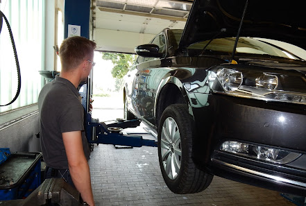 Autoservice Schremmer