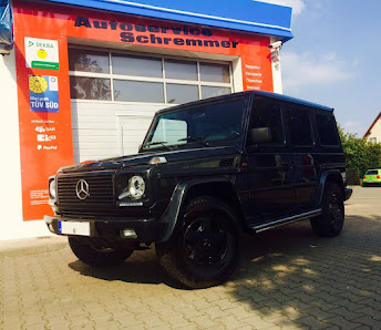 Autoservice Schremmer