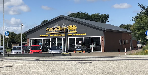 Auto-Shop 100
