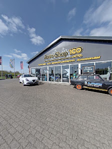 Auto-Shop 100
