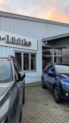 Auto Lüdtke