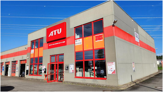 ATU Heide
