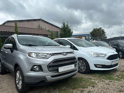 Automobile Al-Taee