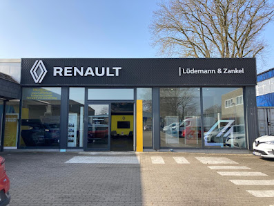 Renault Kaltenkirchen Lüdemann & Zankel AG