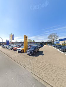 Renault Kaltenkirchen Lüdemann & Zankel AG