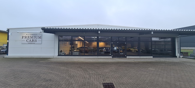 A.P.C HAMBURG