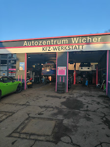 AUTOZENTRUM WICHER