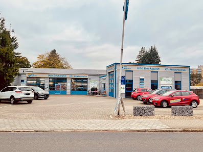Udo Beckmann Meister autoreparatur GmbH